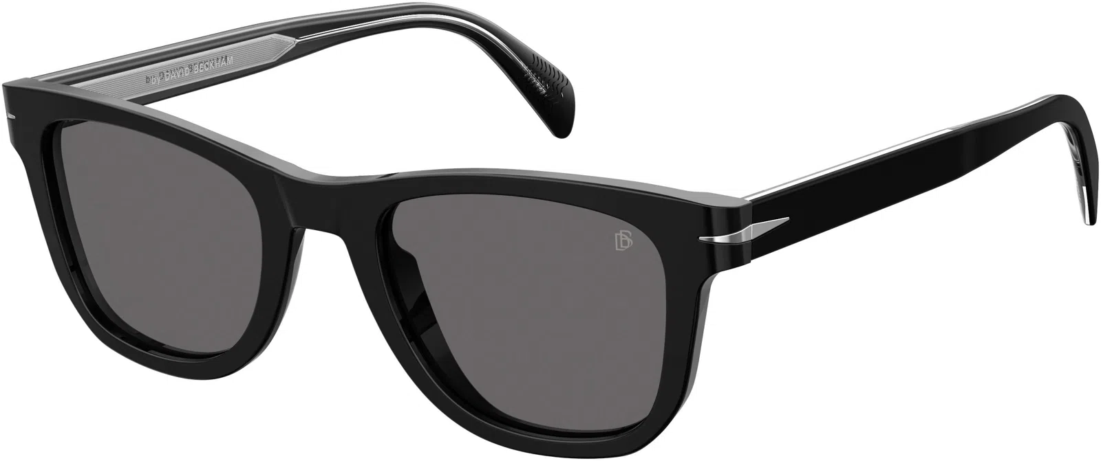 David Beckham Db1006 Sunglasses - view 22